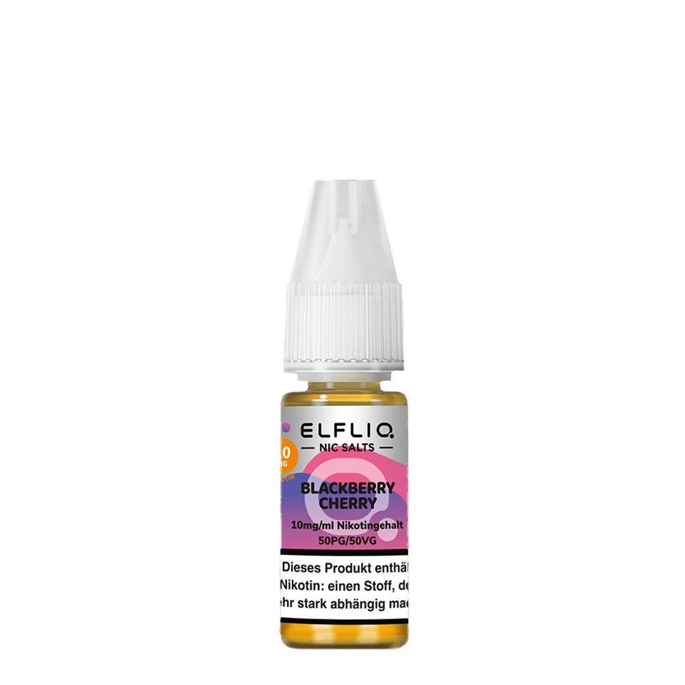 ELFLIQ by ELFBAR 10mg alle Sorten
