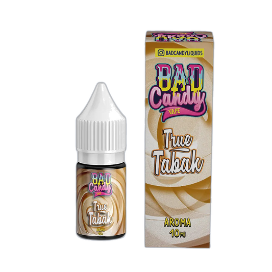 Aroma True Tabak - Bad Candy
