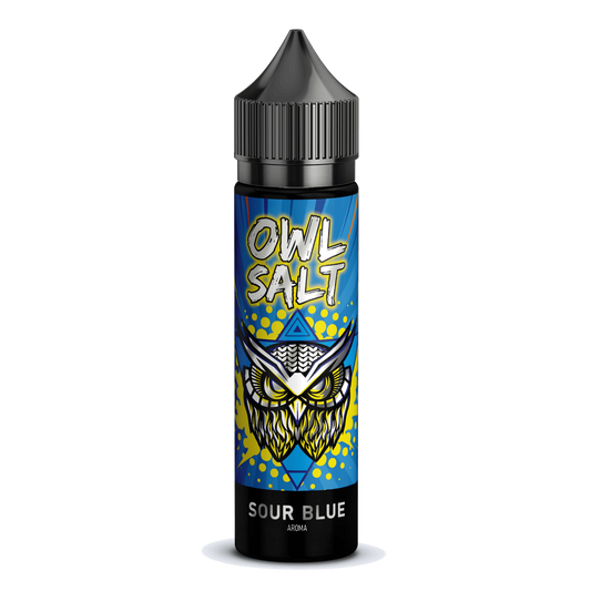 OWL Salt Aroma Sour Blue 10ml