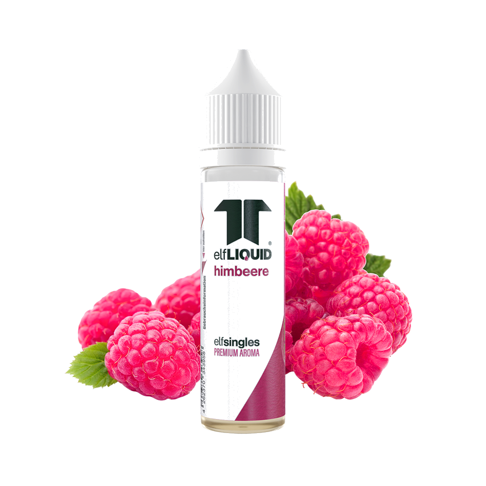 Aroma Himbeere - elfLiquid