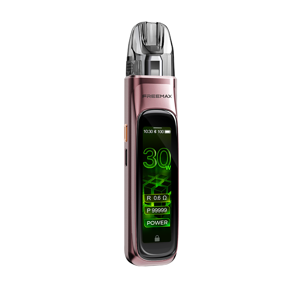 Freemax Rexa Pro Kit