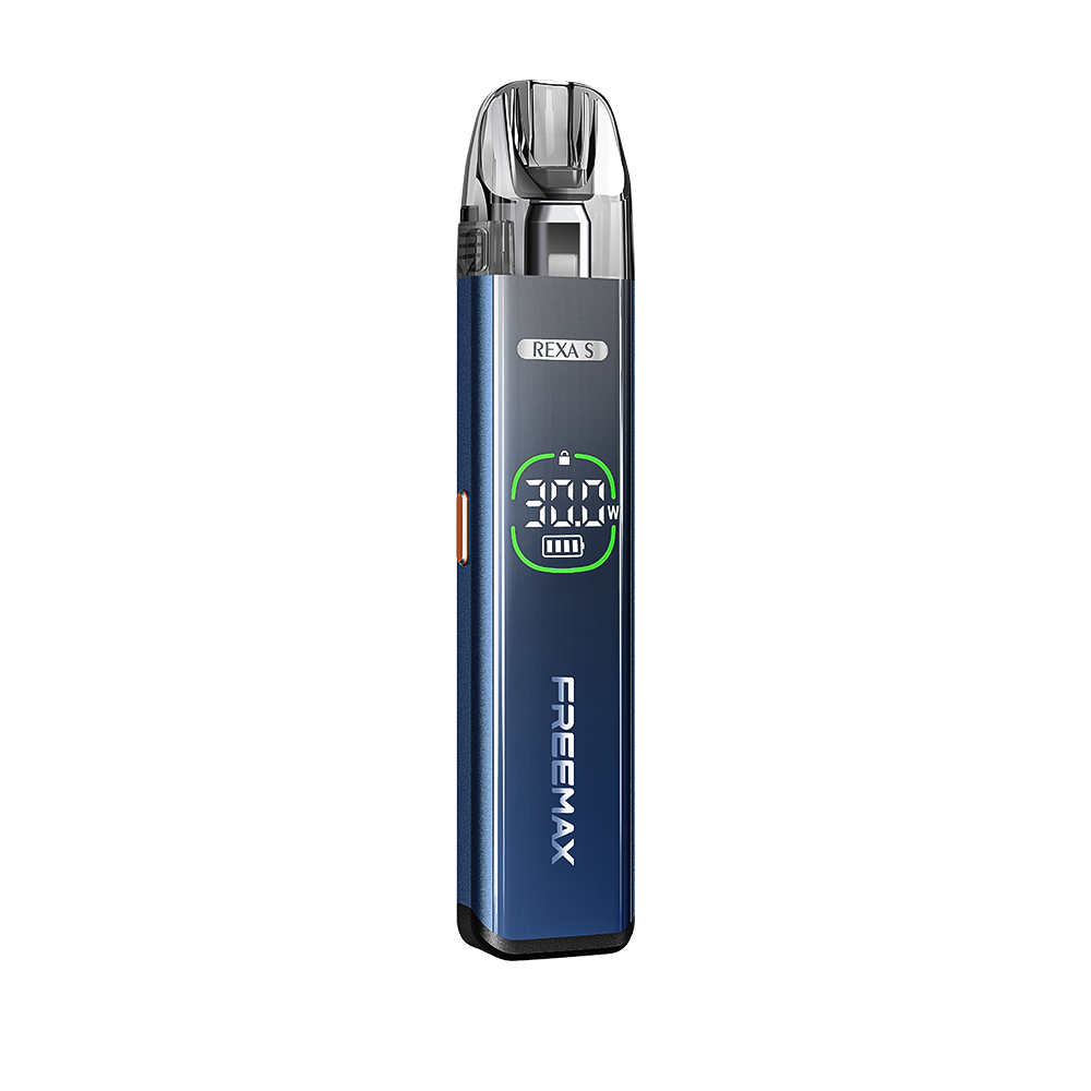 Freemax Rexa S Kit
