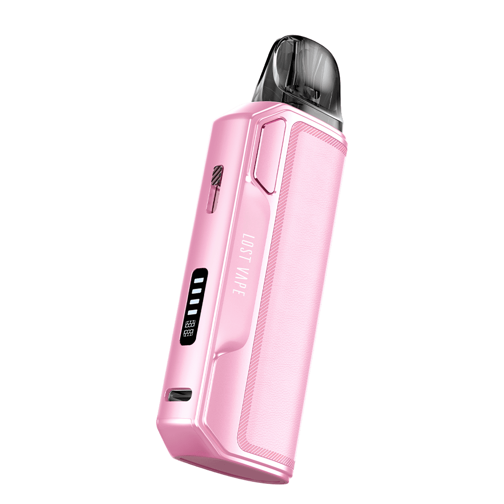 Lost Vape Thelema Elite S Kit