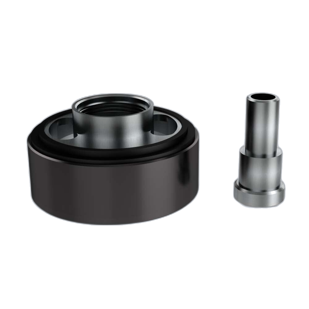 Expromizer V5 Extension Kit-Gunmetal