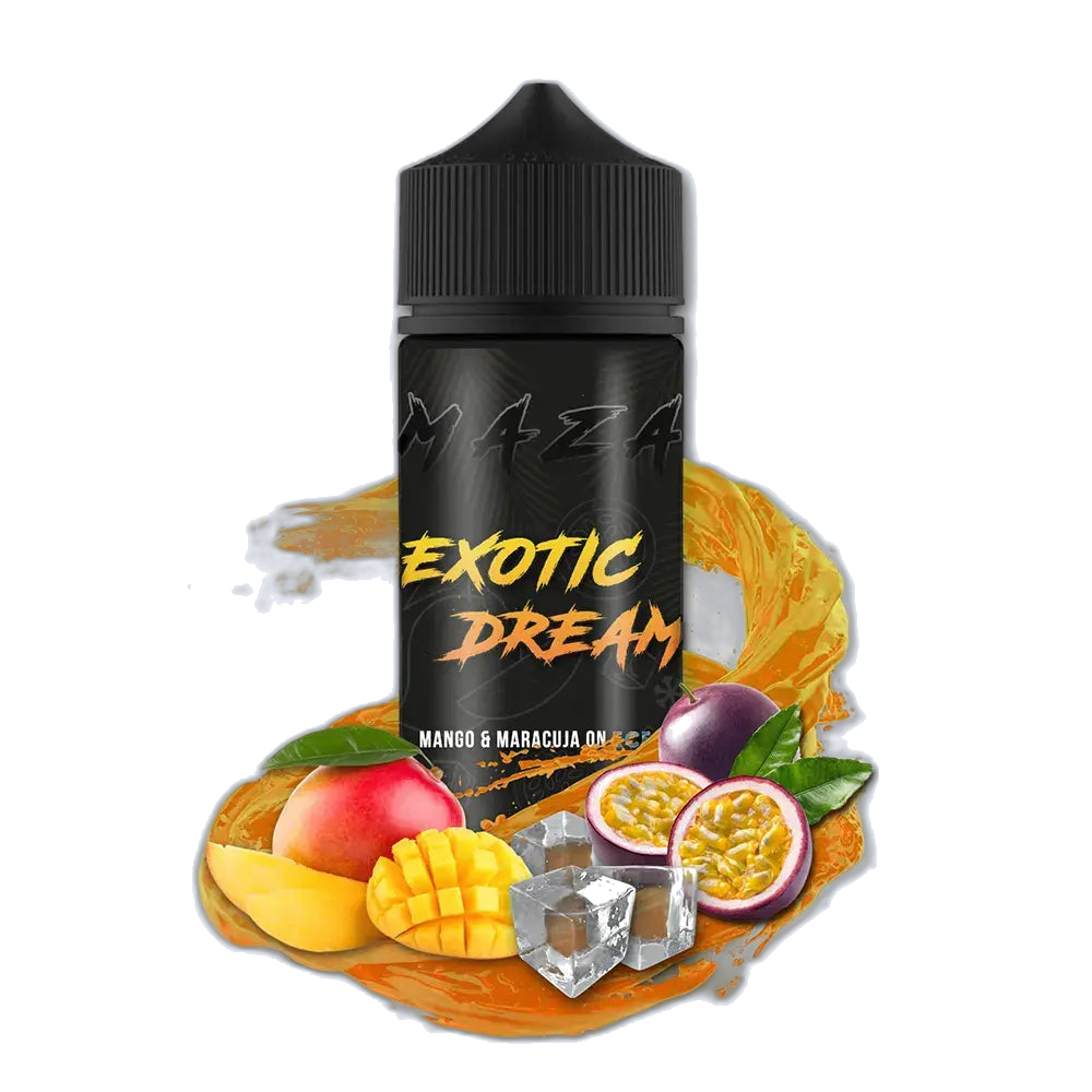 Aroma Exotic Dream - MaZa