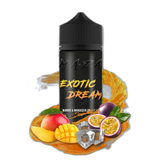 Aroma Exotic Dream - MaZa