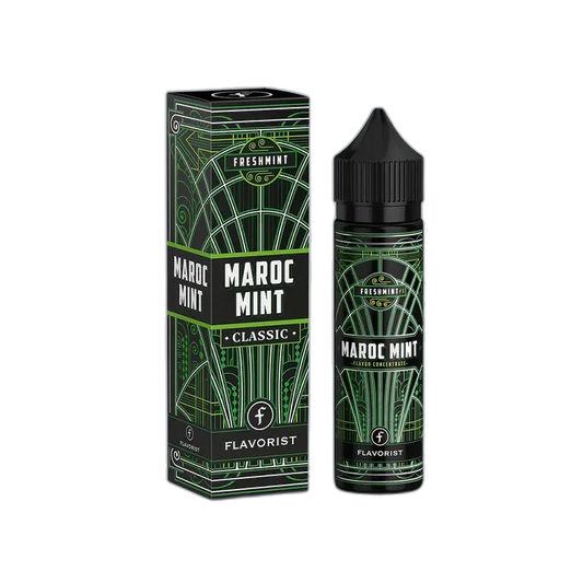 Aroma Maroc Mint - Flavorist