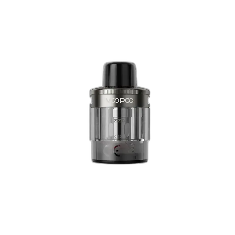 VooPoo PnP-X DTL Leerpods Neue Version