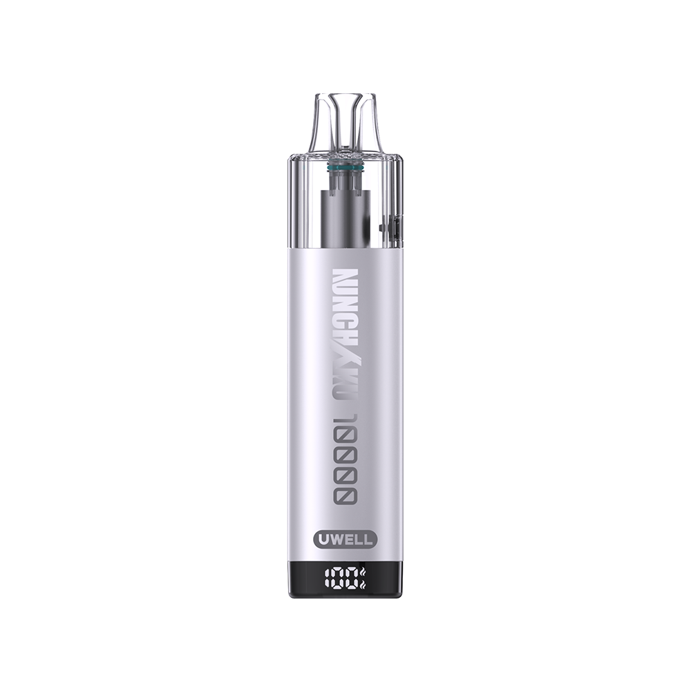 Uwell Nuncha 10000 Kit