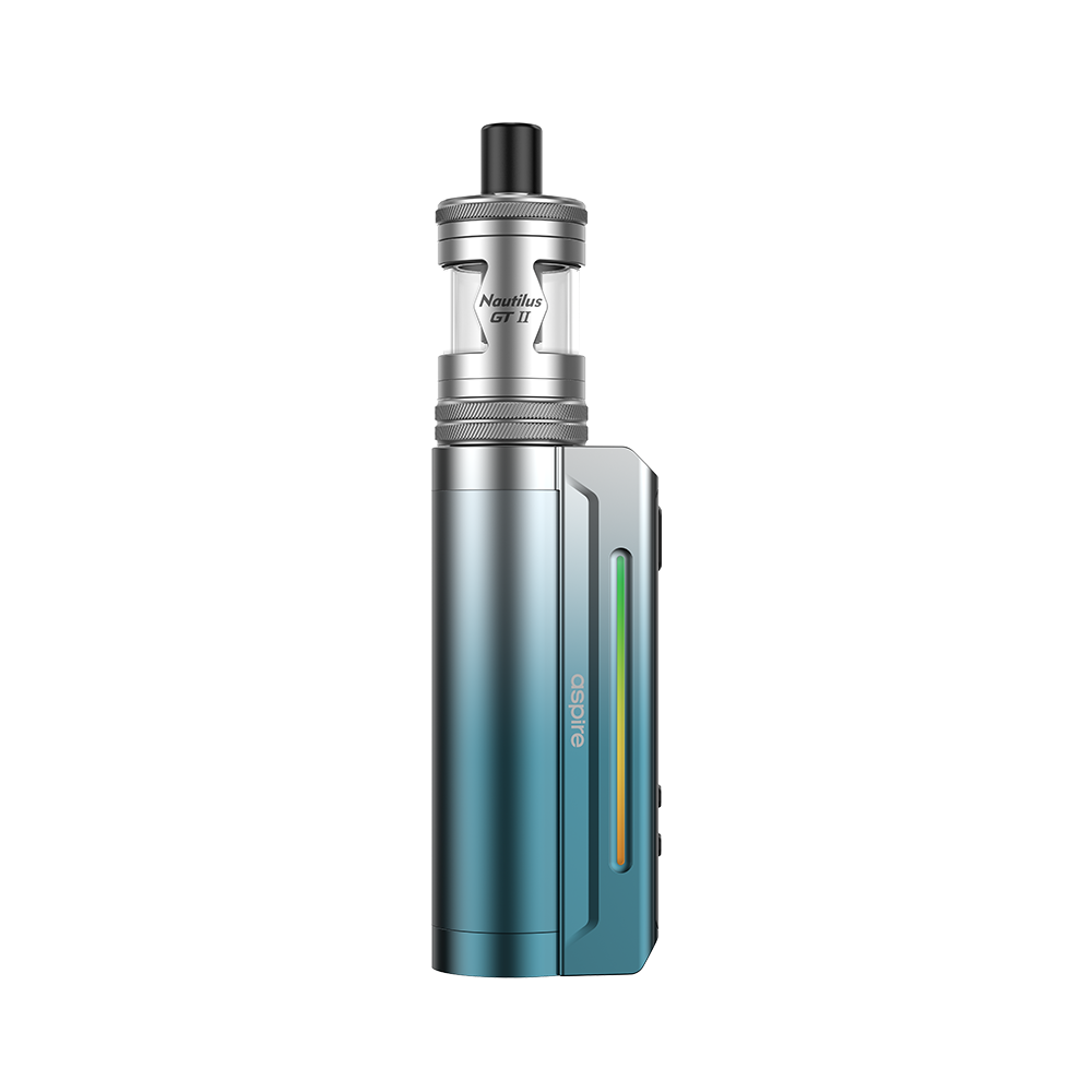 Aspire Zelos X80 Kit