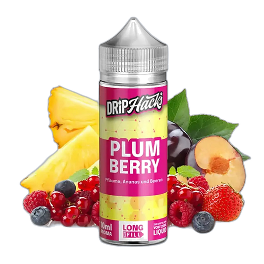Aroma Plum Berry - Drip Hacks
