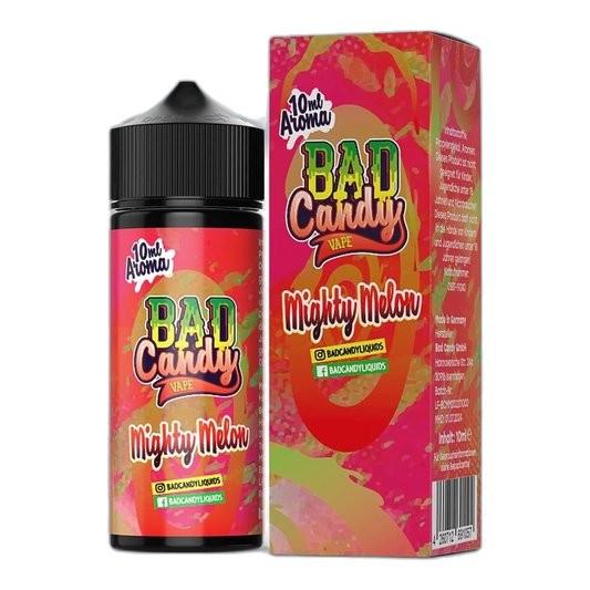 Aroma Mighty Melon - Bad Candy