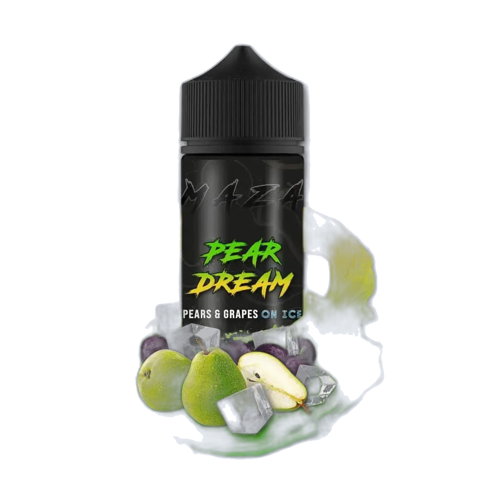 Aroma Pear Dream - MaZa
