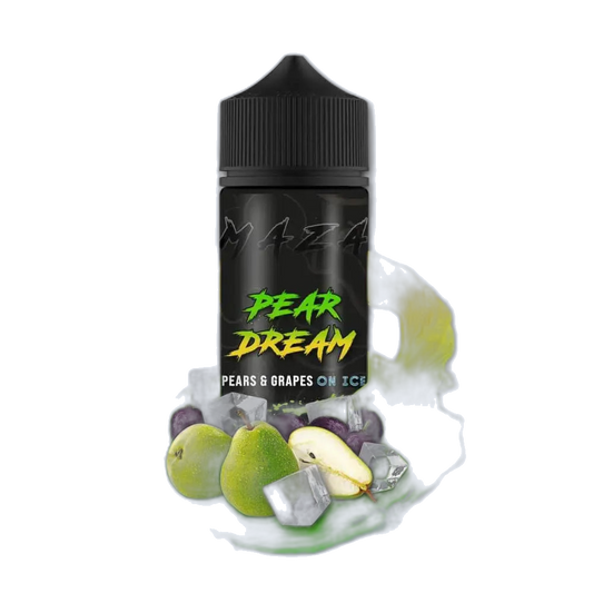 Aroma Pear Dream - MaZa