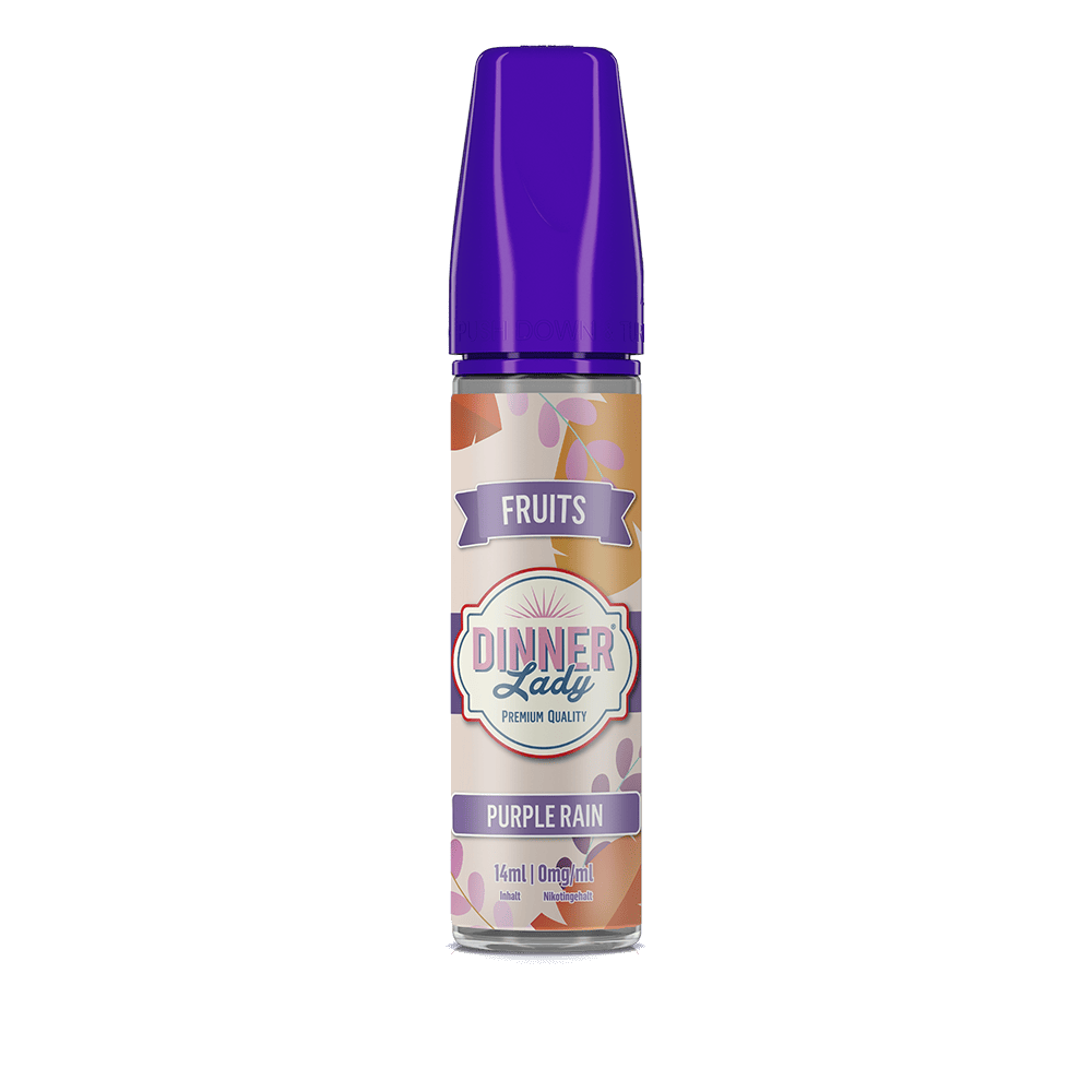 Dinner Lady Aroma Purple Rain 14ml