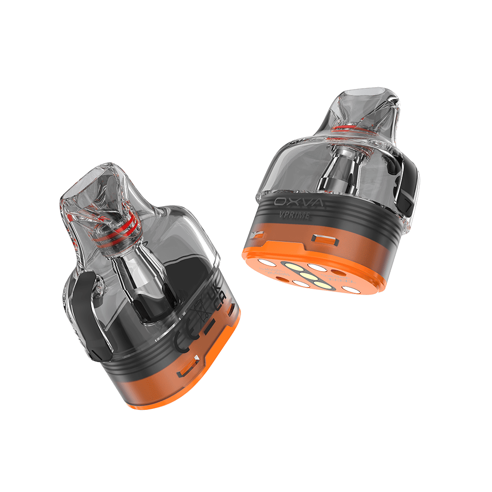 OXVA VPRIME Dual Pod