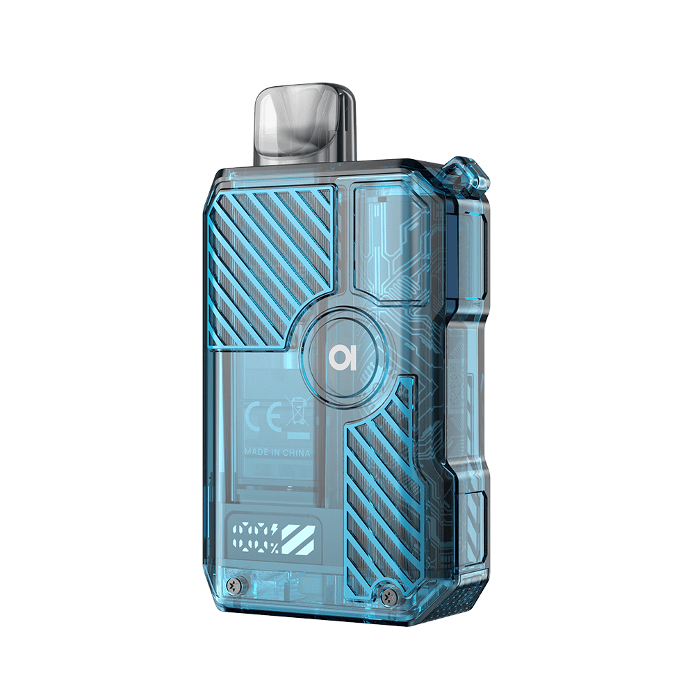 Aspire Gotek X3 Kit