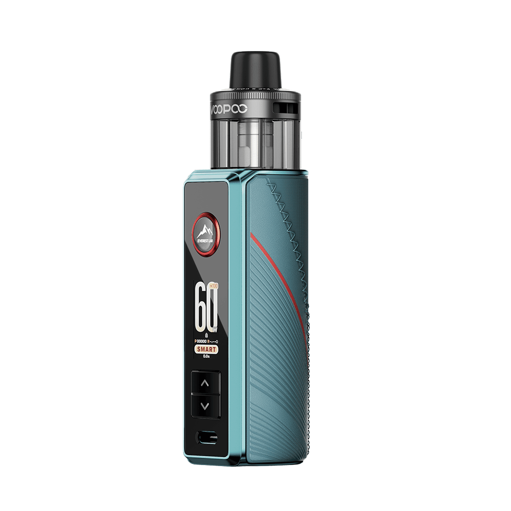 Voopoo Drag S3 Kit