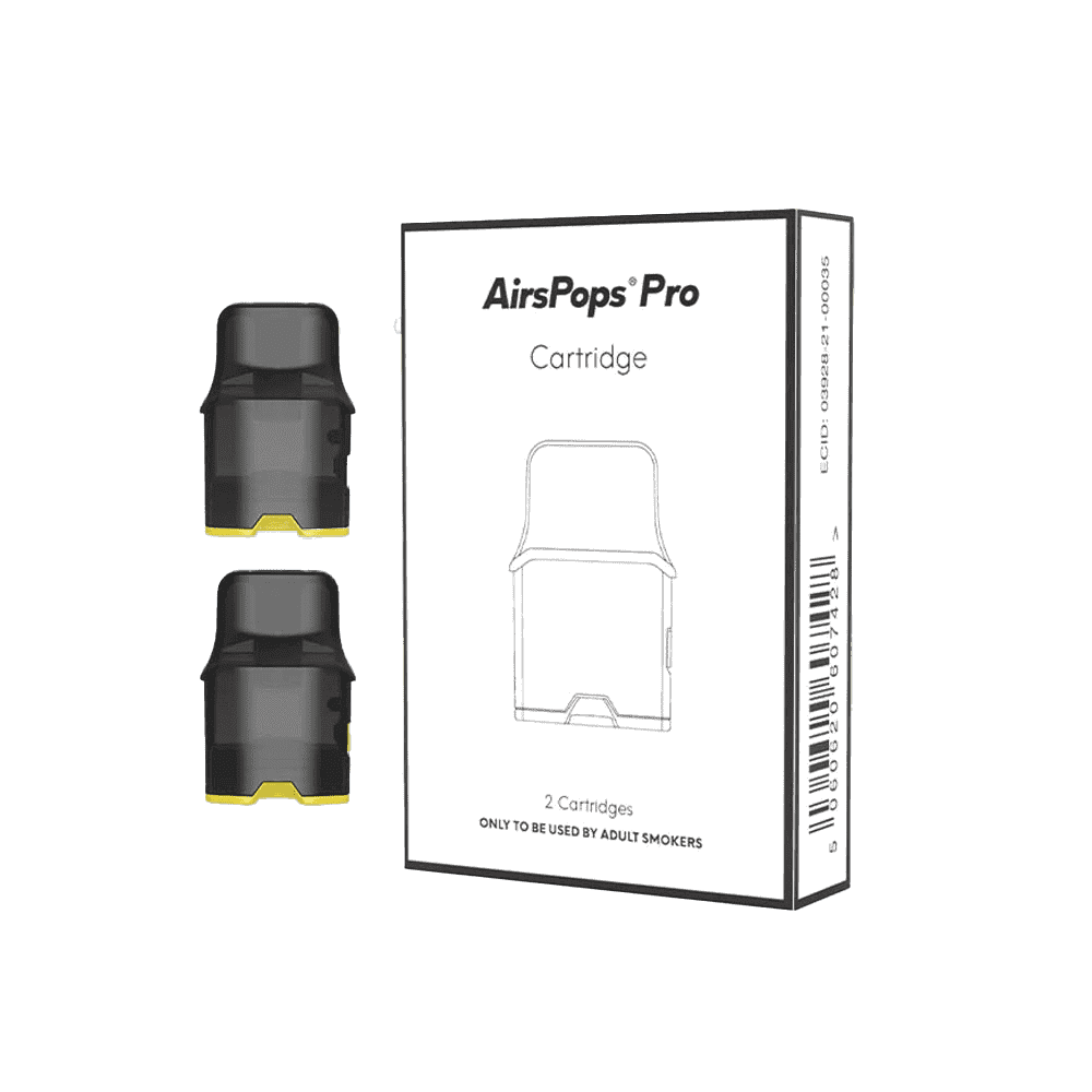 AirScream AirsPops Leerpod