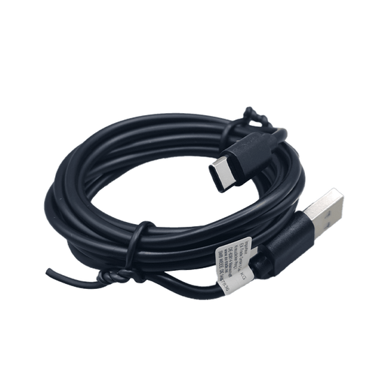 USB 2.0 Typ C Ladekabel 2 Meter