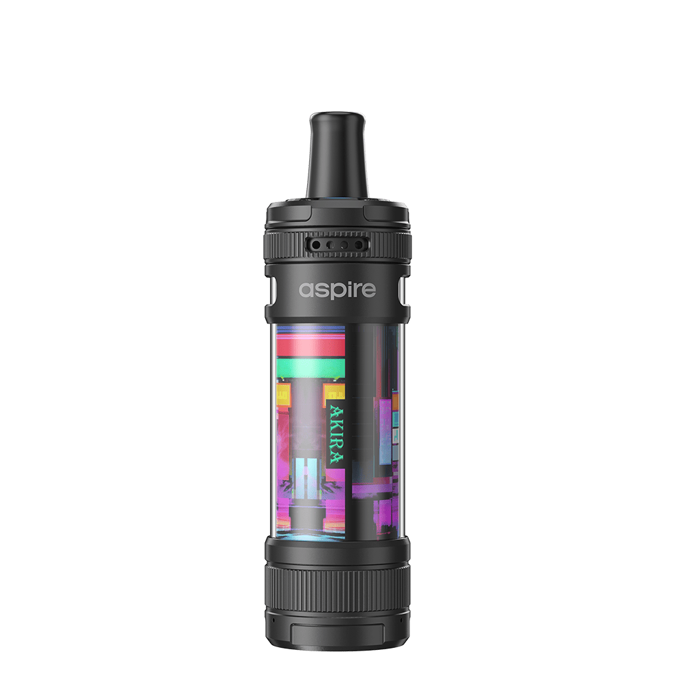 Aspire Magnum Nano