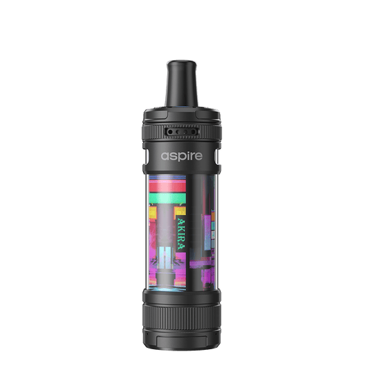 Aspire Magnum Nano