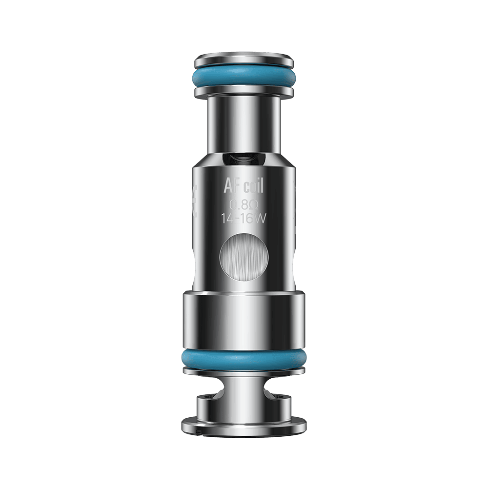 Aspire AF Coils