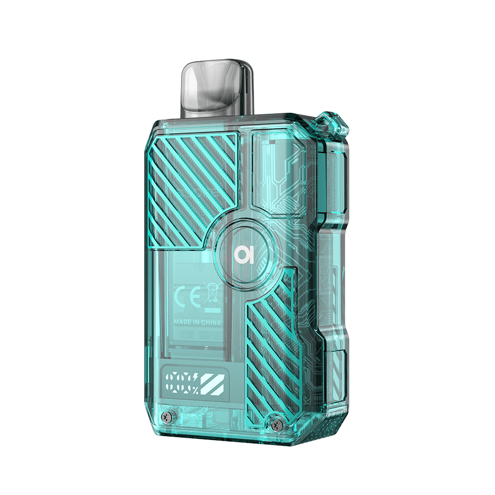 Aspire Gotek X3 Kit