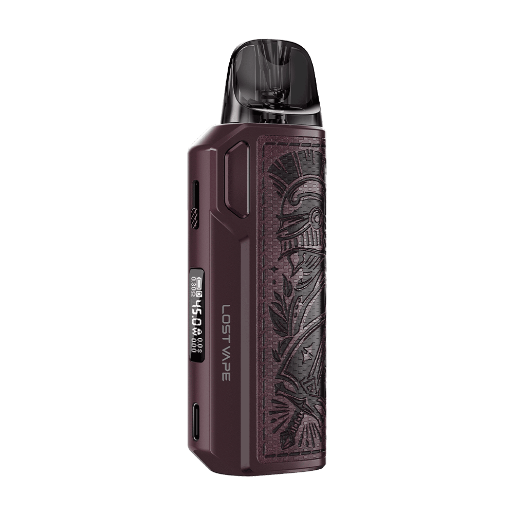 Lost Vape Thelema Elite DM45