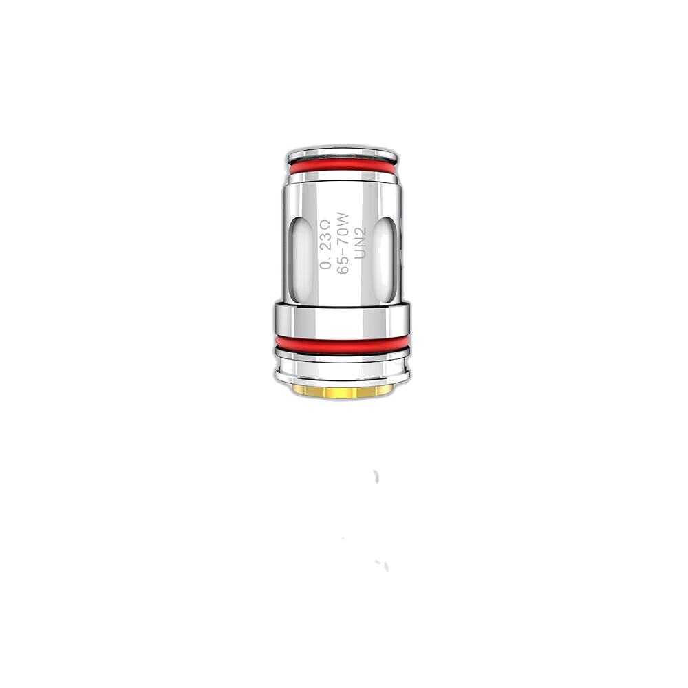 Uwell Crown 5 Coils