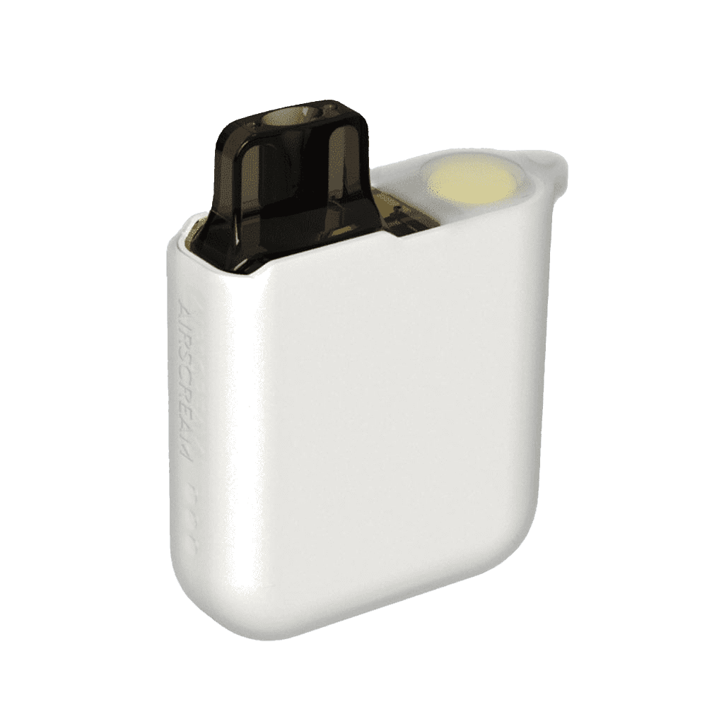 AirScream AirsPops AirEgg Kit White