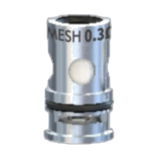 BP Mods TMD 0,3 Ohm Siebcoil (Lightsaber)