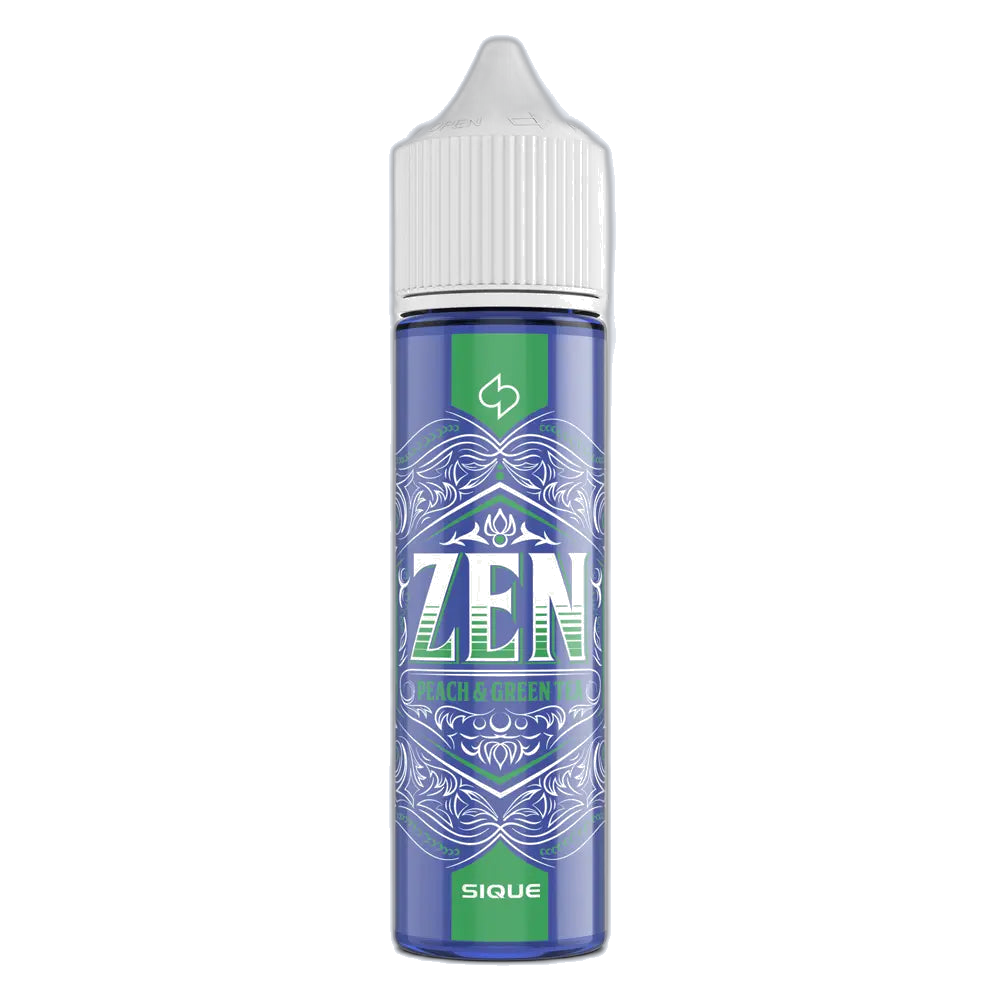 Aroma ZEN - SIQUE Berlin