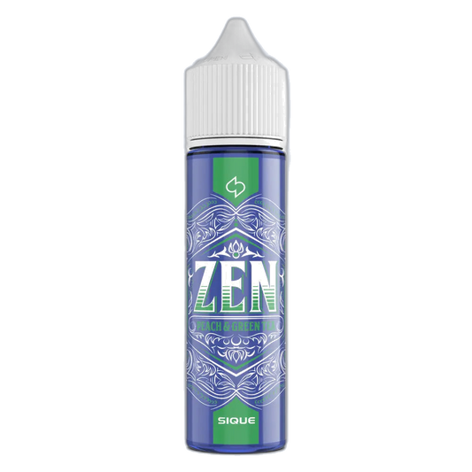 Aroma ZEN - SIQUE Berlin