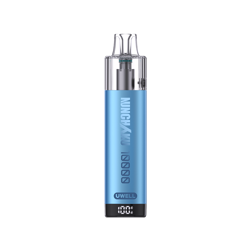 Uwell Nuncha 10000 Kit