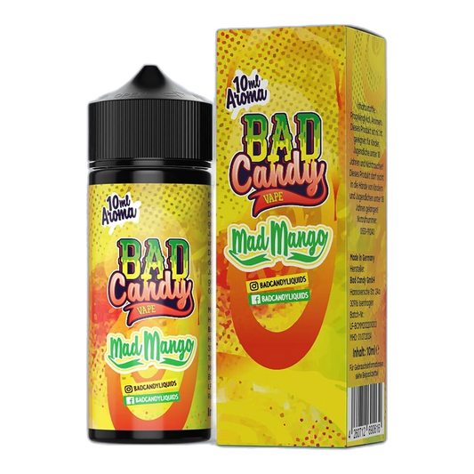 Aroma Mad Mango - Bad Candy