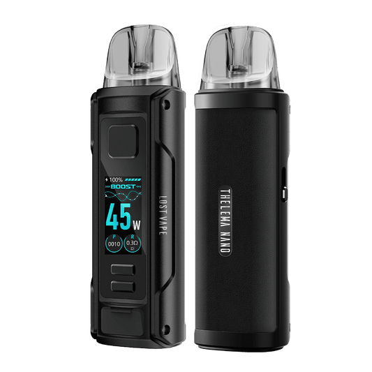 Lost Vape Thelema Nano Kit