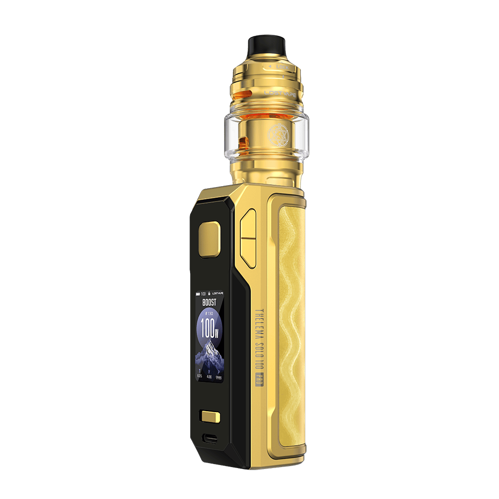 Lost Vape Thelema Solo 100 Pro Kit
