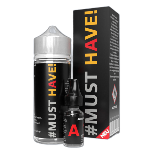 Aroma A - MUST HAVE