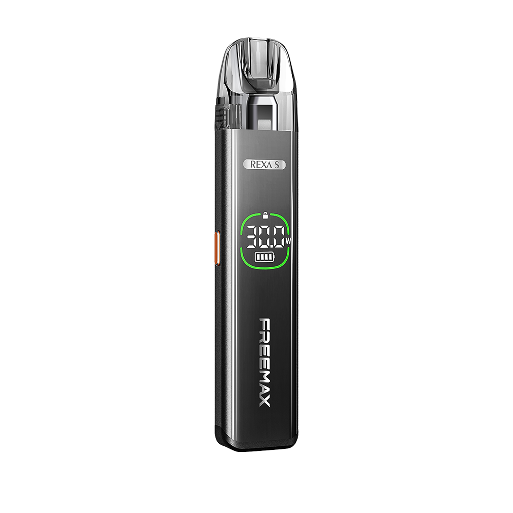 Freemax Rexa S Kit