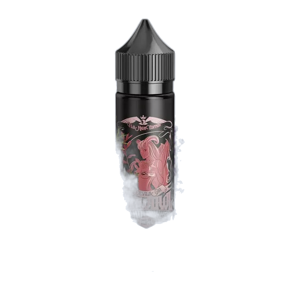 Aroma Devils Gin - Snowowl