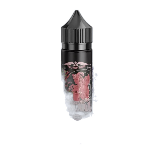 Aroma Devils Gin - Snowowl