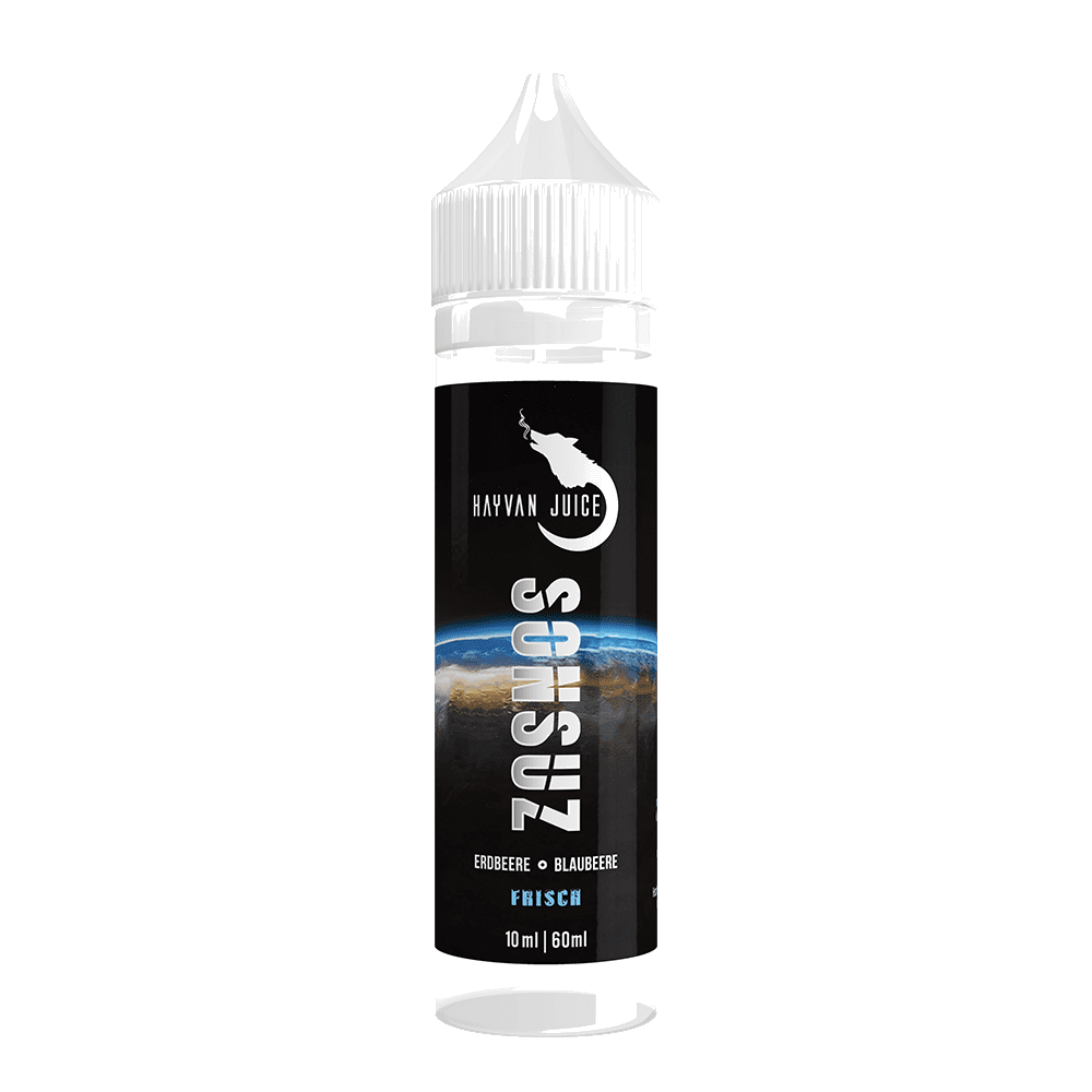 Aroma Sonsuz - Hayvan Juice