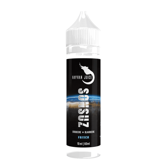 Aroma Sonsuz - Hayvan Juice