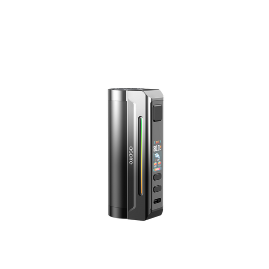 Aspire Zelos X80 Mod