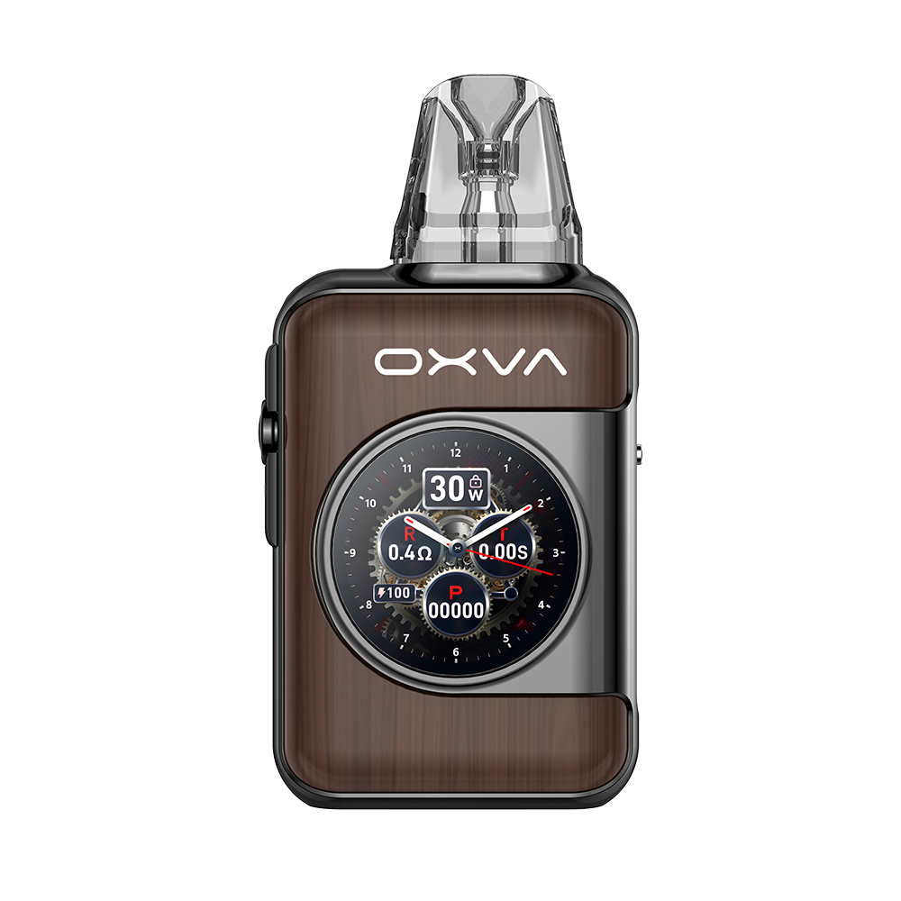 OXVA XLIM SQ Pro 2