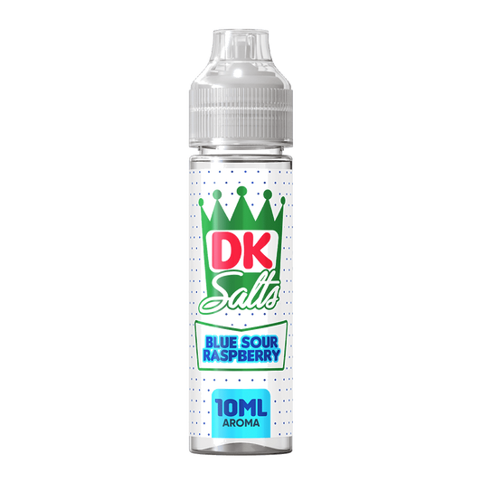 DK Salts Blue Sour Raspberry Longfill-Aroma 10 ml