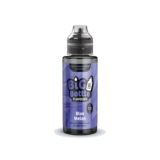 Aroma Blue Melon - Big Bottle Flavours