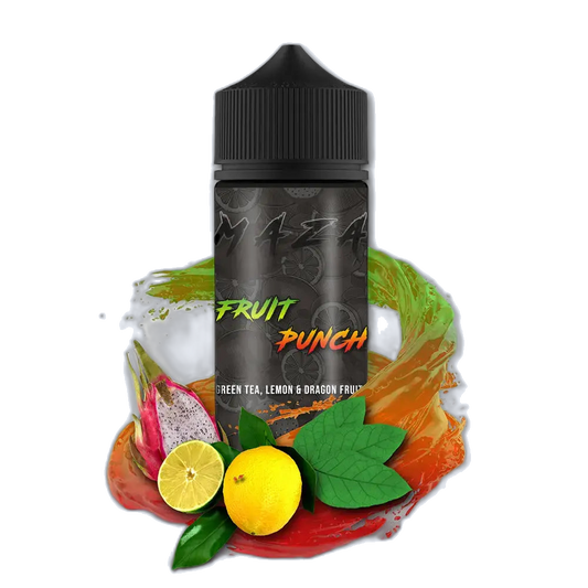 Aroma Fruit Punch - MaZa