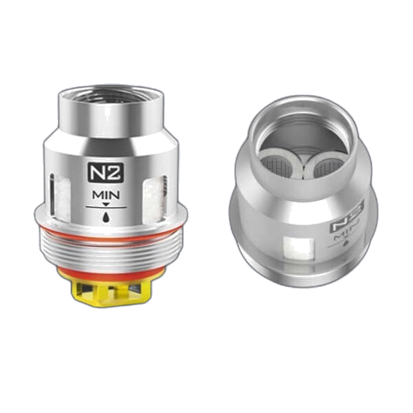 Voopoo 2-fach Siebcoil 0,3 ohm für Drag 2